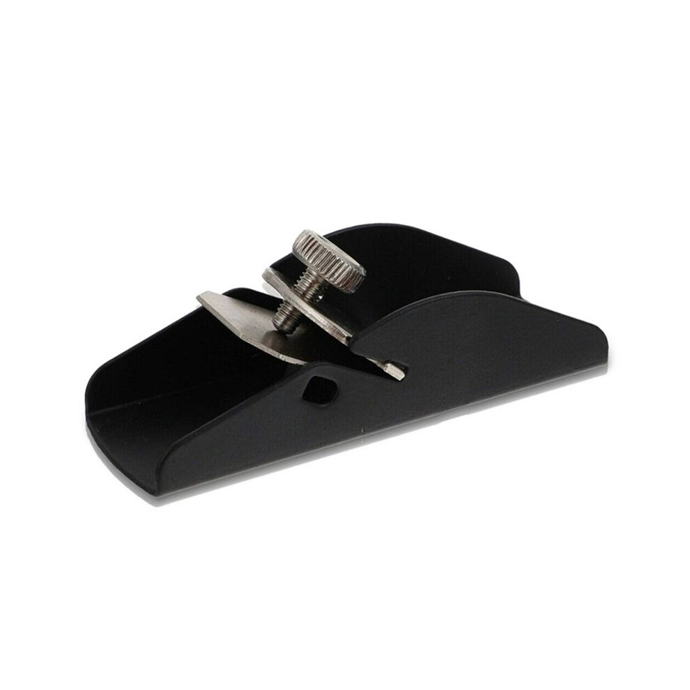 Trimming Plane Woodworking Planer Planer Carpenter's Plane Portable Wood Plane Woodworking Hand Tools 4712143594389