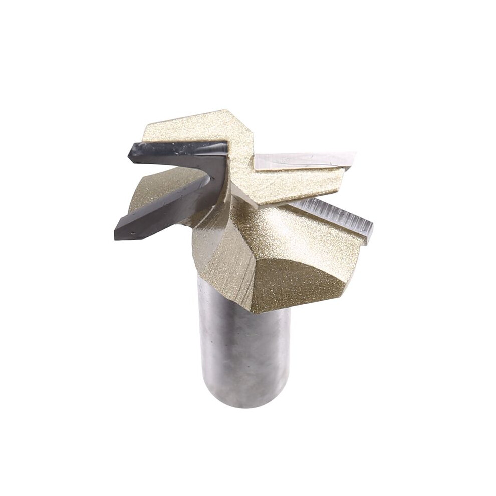 Shank Arc Bending Knife Seamless Golden Forming Knife Suitable Wall Cabinet Tools Router Tool Suitable Wood Door Tools,A 6031109498928