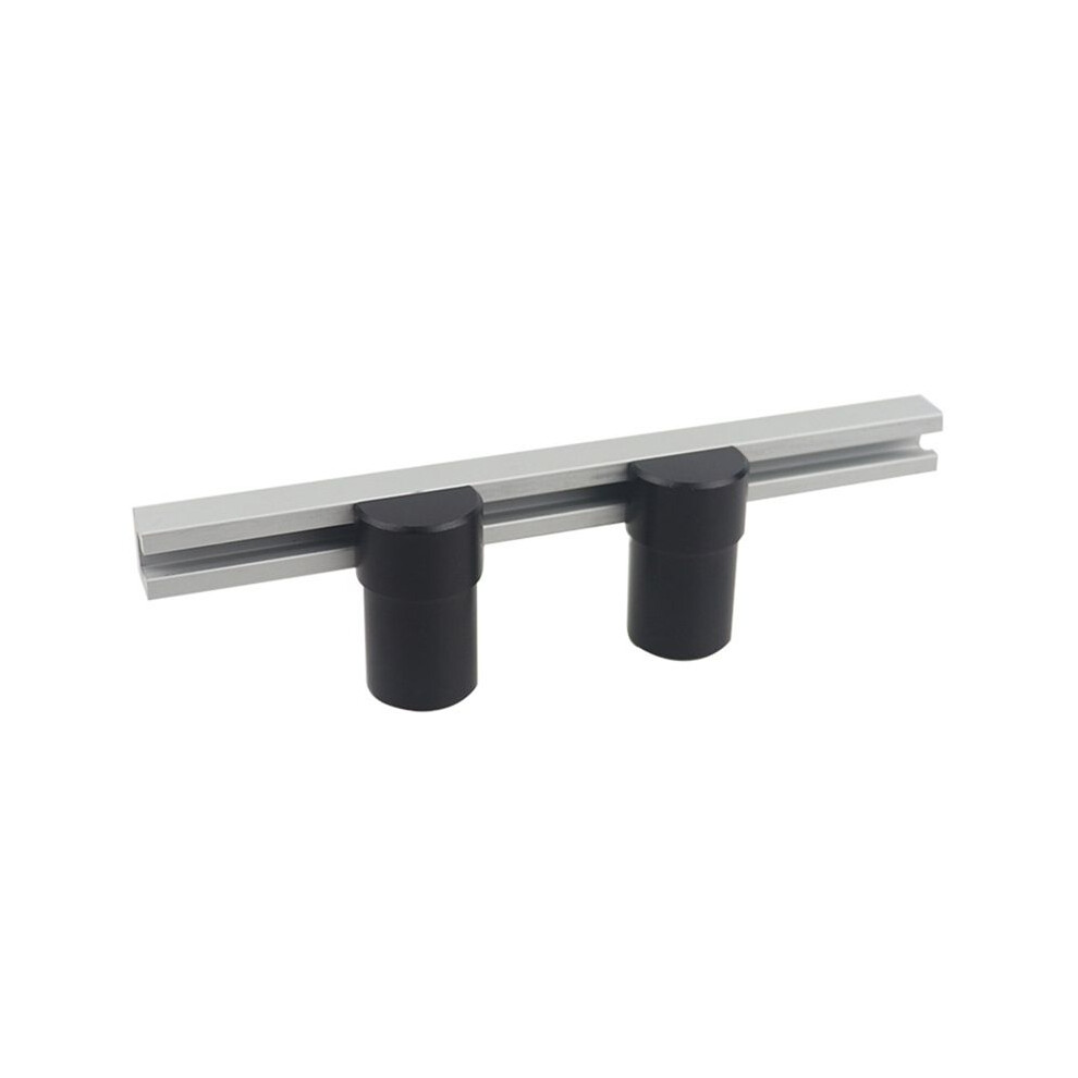 Woodworking Tenon Bezel Desktop Limit Block Desktop Positioning Gear Removable Workbench Accessories 6033609890332