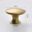 Single Hole Small Handle Cabinet Round Cabinet Door Handle Hollow Small Handle D 7
