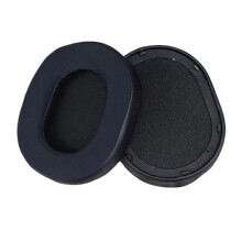 Coussinets D'Oreille de Remplacement pour Casque Sans Fil BlackShark V2 Pro (Édition 2023) Coussinets D'Oreille Pièces de Casque
