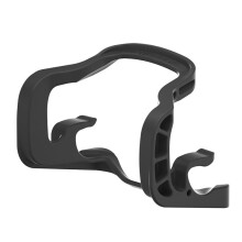 Gimbal Crash Bumper Neo Drone Snap- Crash Bumper Protezione Lente Paraurti In Plastica Accessori per Droni Nero