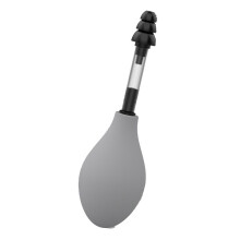 Ear Pressure Relief Suction Device, Airplane Ear Pressure Relief Through Inner Ear Pressure Balance, Reduces Tension