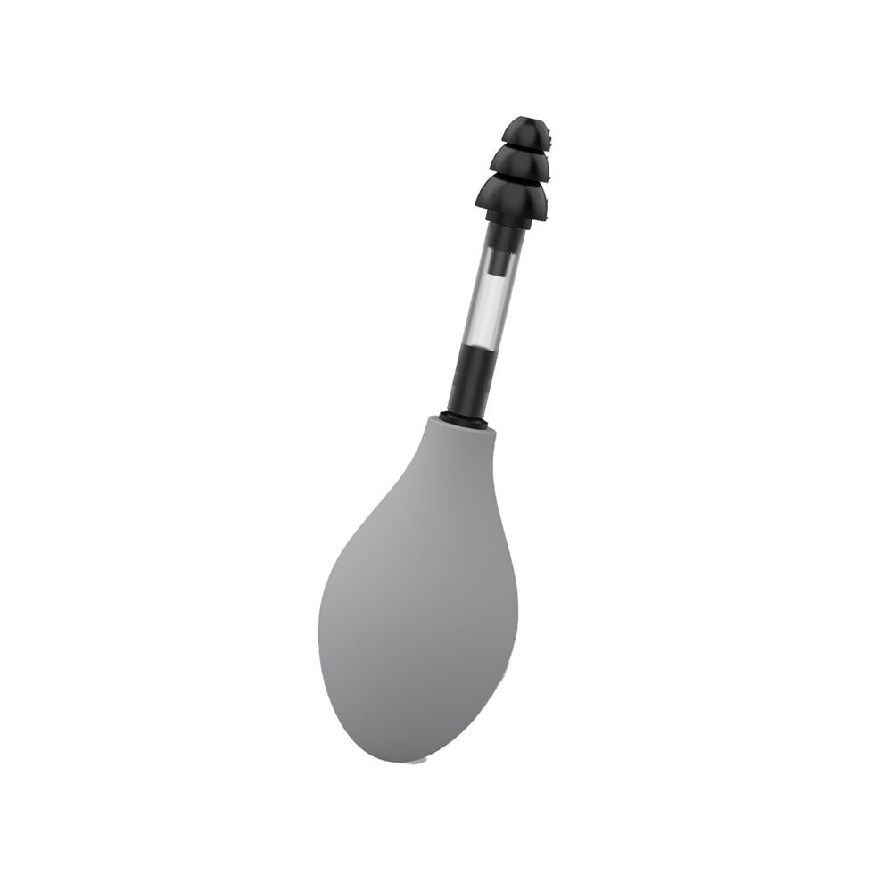 Ear Pressure Relief Suction Device, Airplane Ear Pressure Relief Through Inner Ear Pressure Balance, Reduces Tension Exogio