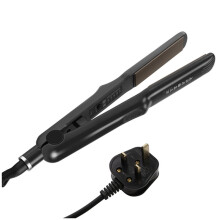 Curling Iron Corn Plate Curling Iron para Salão de Beleza Cabelo Doméstico Corn Plate Rolos de Dedicados para Volume de Cabelo UK Plug