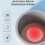 Multifunction Baby Bottle Warmer,Quick & Safe Heating, Night Use, Stable Temperature Control,Nursing Bottle Heater 5