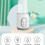 Multifunction Baby Bottle Warmer,Quick & Safe Heating, Night Use, Stable Temperature Control,Nursing Bottle Heater 3