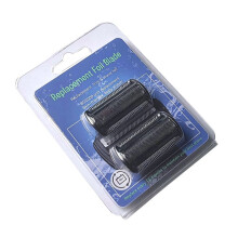 2PCS Replacement Foil Blade for  BG2000T BG-2020 BG2026 HCP022 BG2024 XA2029 BG2040 BG2025 Electric Shaver