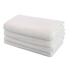 Muslin Doeken voor Koken, Herbruikbare Kaasdoek, 150x150cm, Ideaal voor Zeven, Bakken en Meer