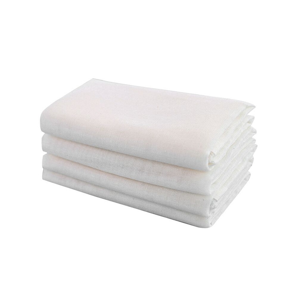 Muslin Cloths For Cooking, Reusable Cheesecloth, 150X150cm, Ideal For Straining, Baking, And More Exogio