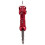 For Drill Presses Low Friction Depth Stop Drill Bits Carbide Tipped Countersink Drill Bits for Precise Countersinking A 6