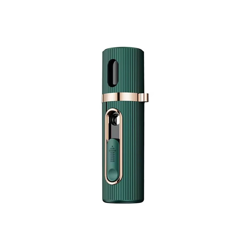 Electric Eye Sprayer, Hot Steam Compress, Eye Spa, Face Skin Humidifier, Moistening & Relief Instrument Exogio