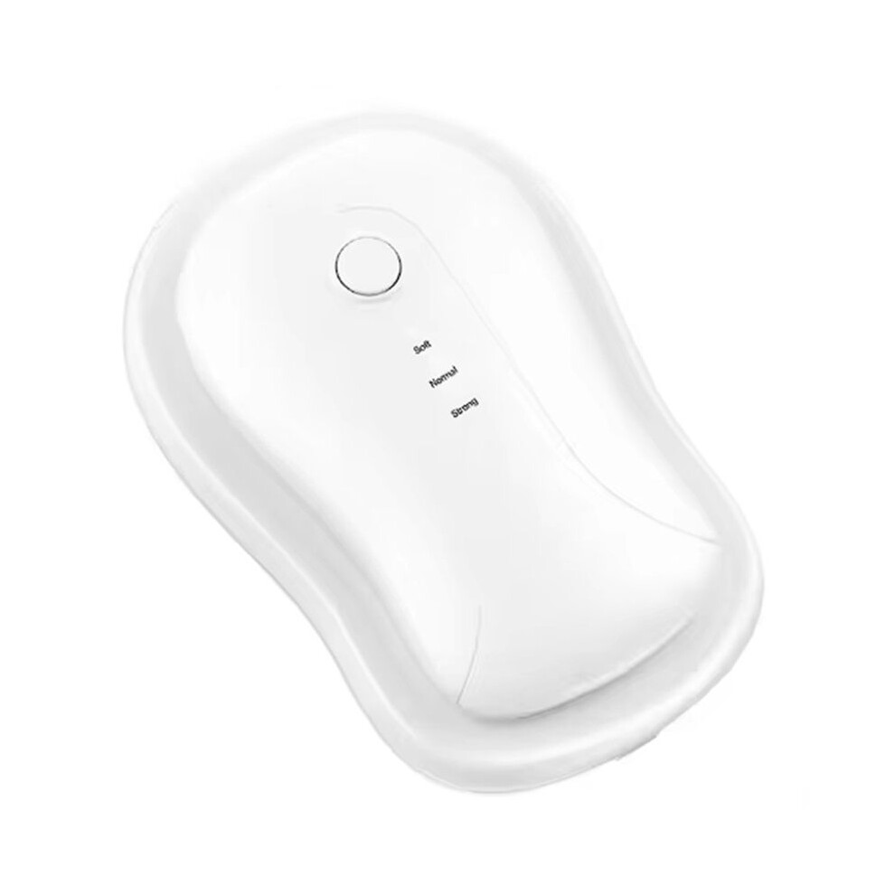 Exogio Waterproof Automatic Scalp Massager - Portable Hair Massage Device For Enhanced Hair Growth And Relaxation