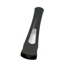 1PC CNC Titanium Alloy Integrated Clip Pocket Back Clip for C81 2 C223 Para 3 for  Knife Accessories