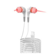 Terapia de Luz Roja para Oídos, Terapia de Luz Roja USB para Oídos, Dispositivo de Terapia de Luz Roja para Oídos de 650 Nm