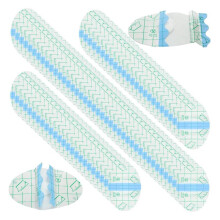 For Shower Inch Waterproof Ear Disposable Ear Stickers with Absorbent Cotton for Baby Adult PU Film Waterproof Sticker