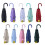 Umbrellas Manual Foldable Sun Umbrellas Sun-Dark Green 2