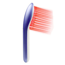 Laser Therapy Hair Growth Comb Model,Hand-Held Comb-Shaped Low Level Laser Therapy Device to Promote Hair Growth