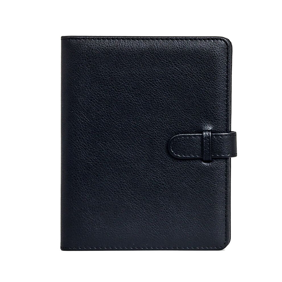 5In Instax Wide Photo Album 80 Pockets Instant Camera Movie Ticket Picture Storage Case For Instax W400/W210 C Exogio