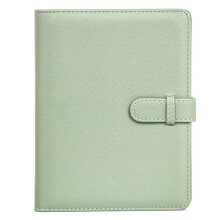 5In Instax Wide Photo Album 80 Pockets Instant Camera Movie Ticket Picture Storage Case for Instax W400/W210 A