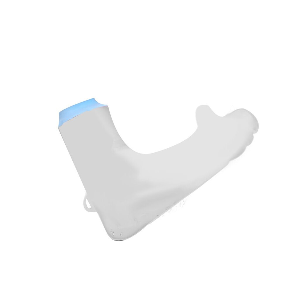 Exogio Waterproof Cast Covers For Shower Arm Cast Protector For Adult Water Proof Reusable Sleeve Dry Bag Wound Cover
