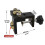 Adjustable Woodworking Drilling Guide Locator Puncher Tools Wood Doweling Jigs for Eccentric Wheel Wooden Panel Splicing 10