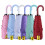 Umbrellas Manual Foldable Sun Umbrellas Sun-Dark Green 5