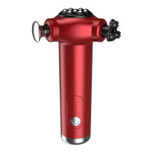 Electric Three  Multifunctional Fascia Instrument Massager for Relaxation, Massage, Fitness, and Muscle Relaxation B