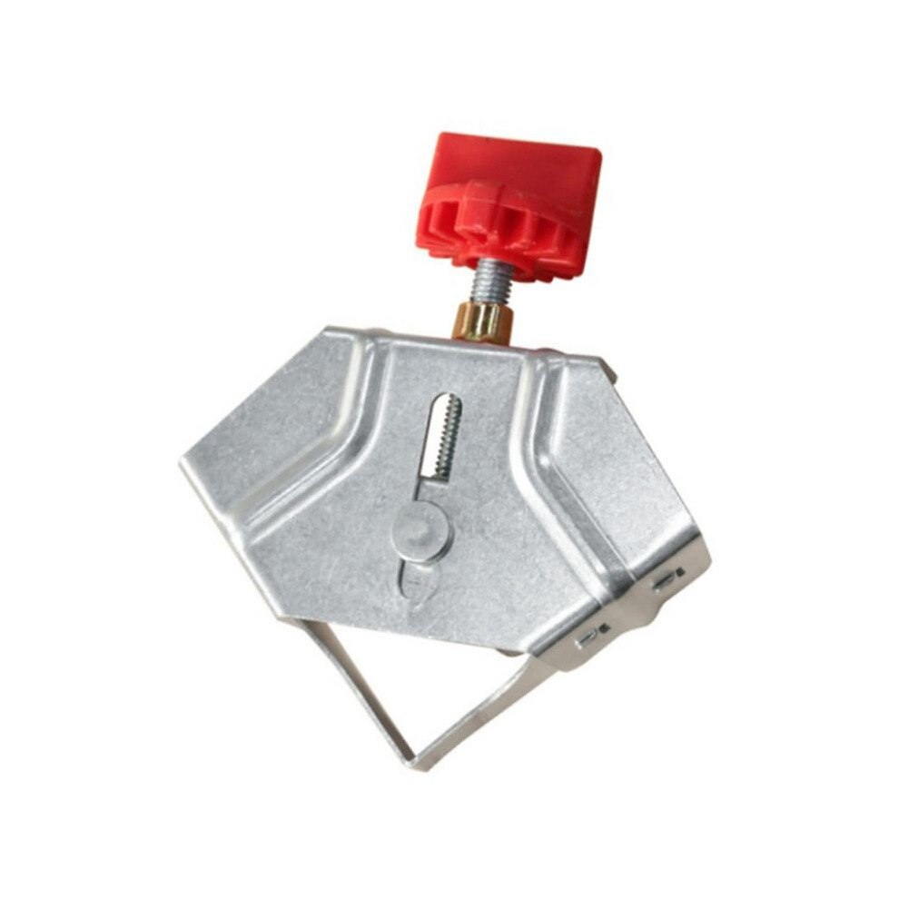 Corner Clamps For Woodworking 90 Degree Right Angle Clamp With Adjustable Swing Jaw For Wood Metal Pipe Glass A 6031497407519