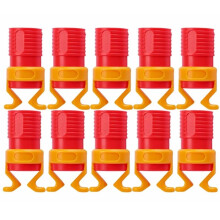 Screw Holder Clamper Screw Fixer Holder Screws Retainers Fixer Fixture Fixed Sleeve Screwdriver Woodworking Drill Tools