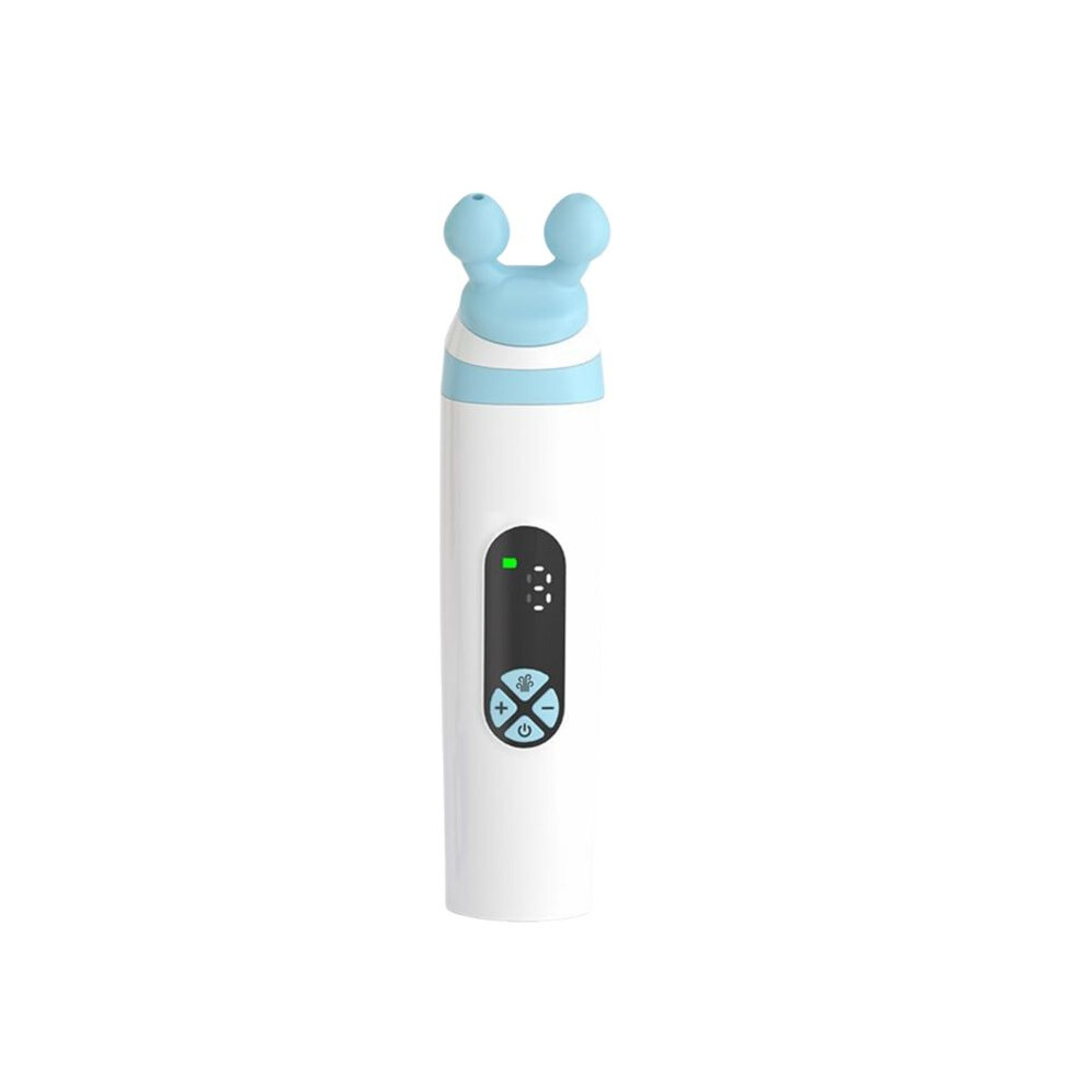 Exogio Eustachian Tube Ear Pressure Relief Device Unclog Ears, Balance Pressure & Relieve Tinnitus Ear Care For Diving