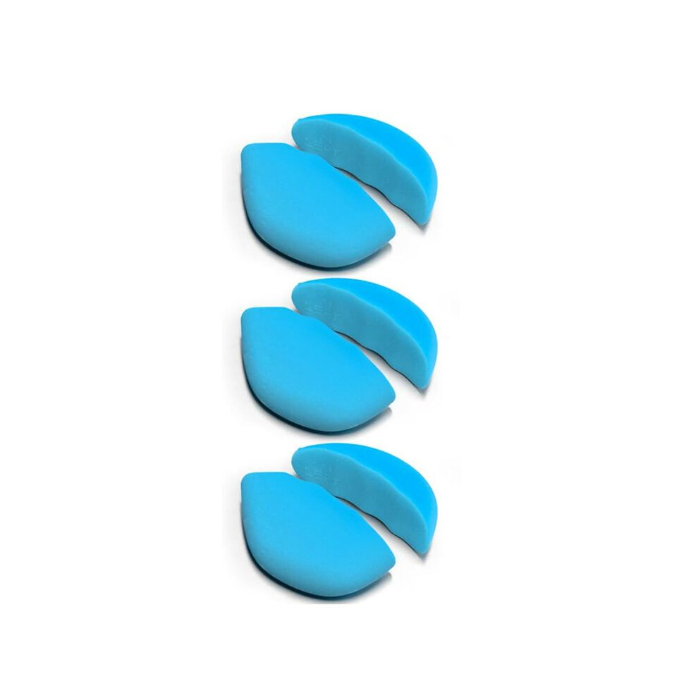 Exogio Shoe Filler For Loose Shoe, Shoe Inserts To Make Shoes Smaller,Toe Inserts For Shoes Too Prevent Heel Sliping M