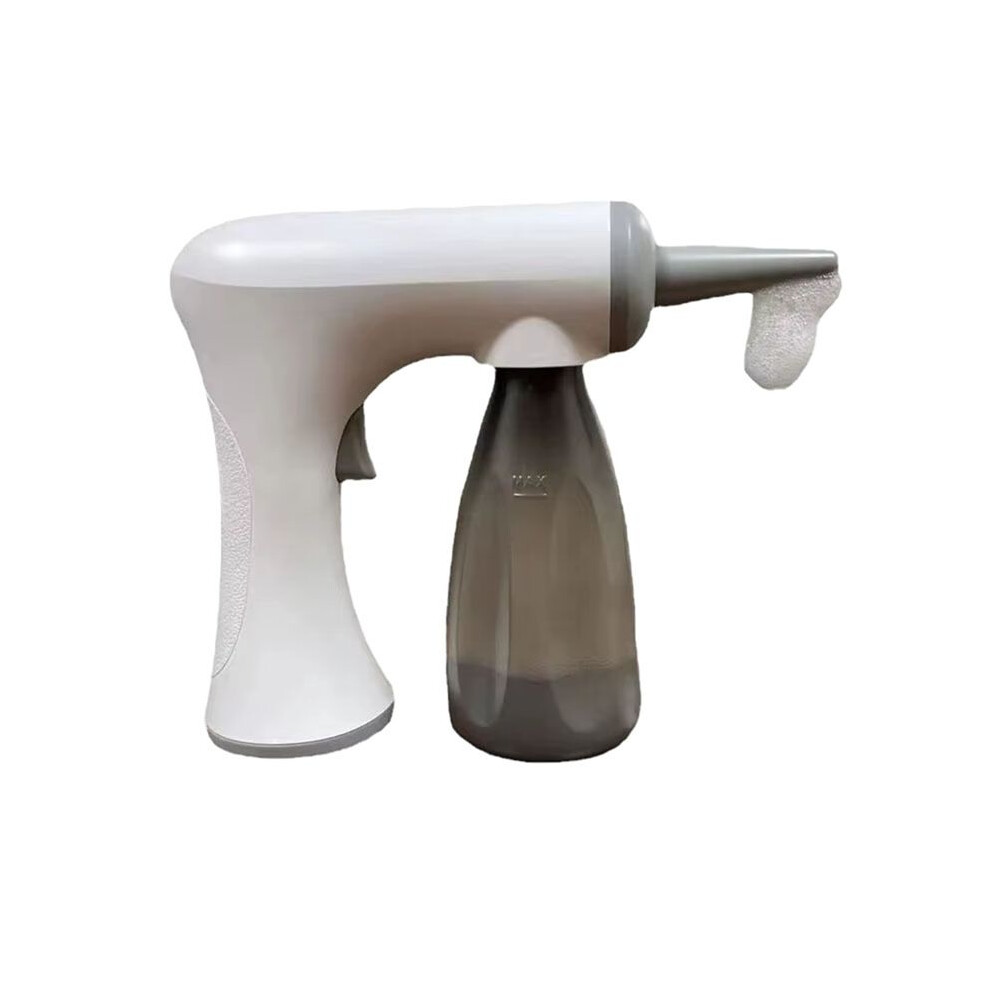 Exogio Electric Perm Foam Bubble Device Cold Hot Perm Hairdressing Styling Tool Hairdresser Salon Perming Foaming Machine