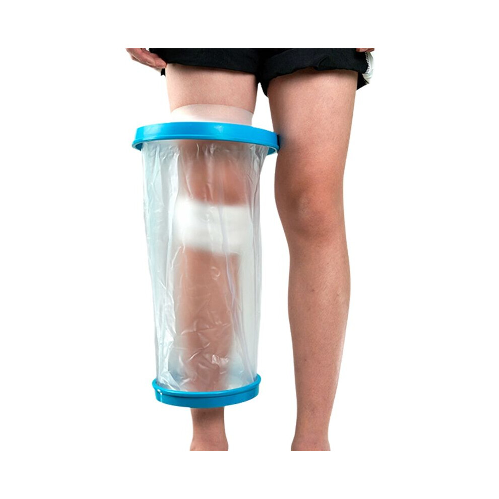 Waterproof Shower Cover Bandage Adult Sealed Cast Bandage Protector Wound Fracture Cover Shower Health Care A