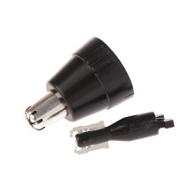 ER9972 GN10 GN30 ER430 GN50 PGN70 Acessório Lâmina de Substituição de Malha para Aparador de Pelos Nasais Cabeça de Corte de Malha