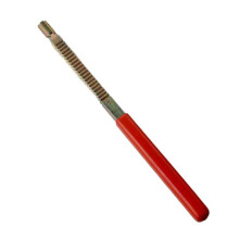 Multi-Purpose Professional Thread Restoring Thread Repair File High Carbon Steel Woodworking File Tools UNF/UNC[11-24]