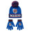 Super Mario Super Mario Boys Beanie & Gloves Set 1