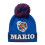 Super Mario Super Mario Boys Beanie & Gloves Set 3
