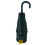 Umbrellas Manual Foldable Sun Umbrellas Sun-Dark Green 1