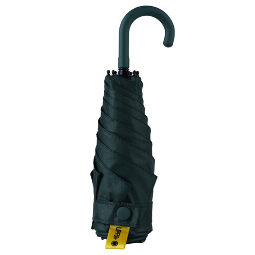 Umbrellas Manual Foldable Sun Umbrellas Sun-Dark Green