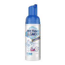 Pipe Cleaning Foaming Say Goodbye to Stubborn Stains and