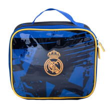 Real Madrid CF Fragment Lunch Bag
