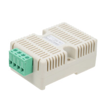 WTR10 CO-Gas-Transmitter RS485 MODBUS-RTU Präziser industrieller Sensor