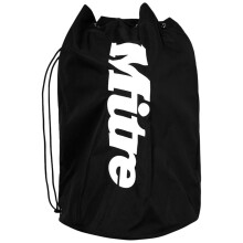 Mitre Logo Ball Bag