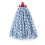 Vileda Vileda Supermocio Microfibre & Cotton String Mop Refill 1