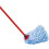 Vileda Vileda Supermocio Microfibre & Cotton String Mop Refill 2
