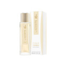 Lacoste Pour Femme Eau de Parfum 50 ml : Parfum Floral et Élégant pour Femme