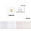 100Pcs Silicone Earring Backs Secure Locking Replacements-Gold 7