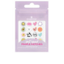 Essence Cosmetics Spot Squad Parches Para Granos 1 U