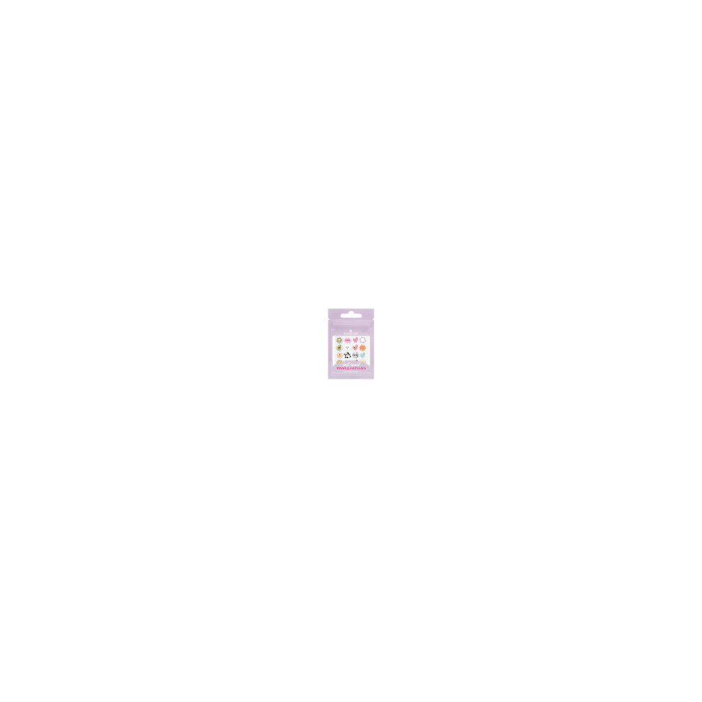 Essence - Spot Squad Pimple Patches